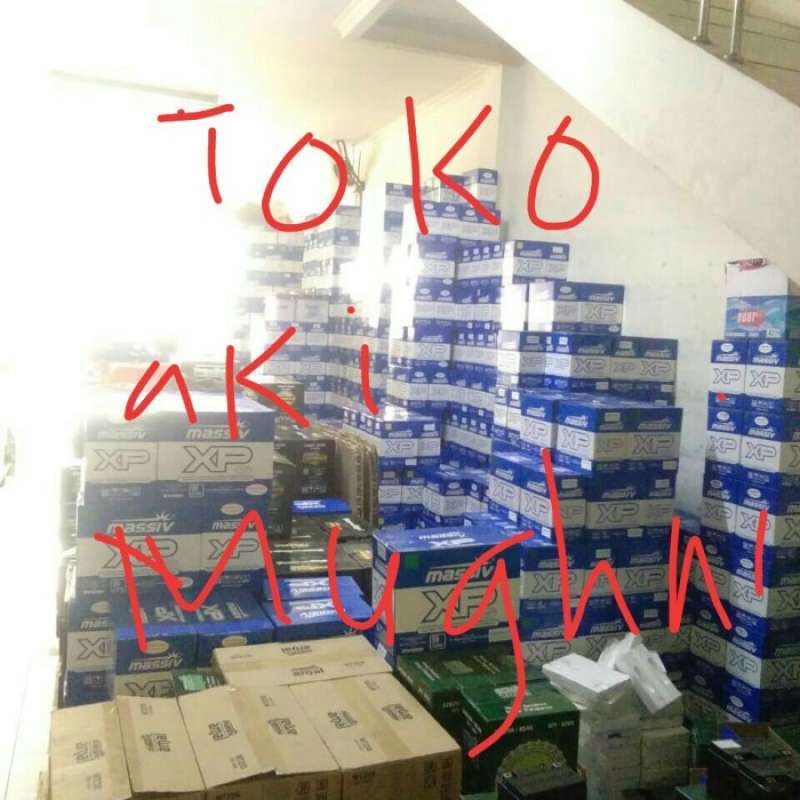 Promo Aki 58024 Yuasa Pafecta 12v 80ah Din 80 Aki Basah Mercy Volvo