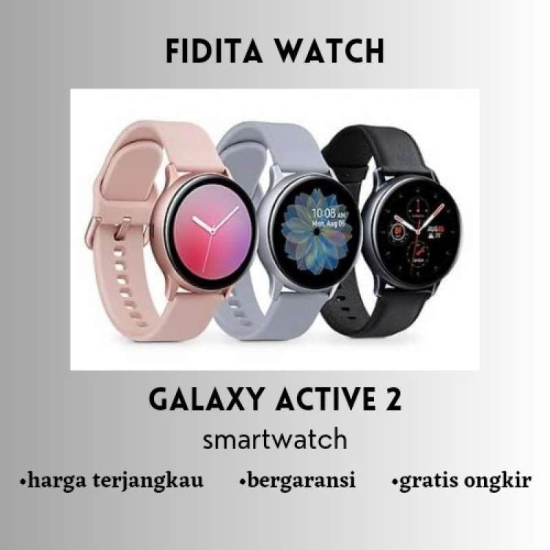 Harga samsung smartwatch active cheap