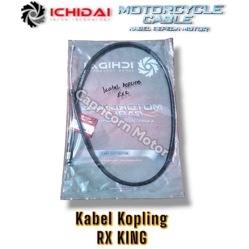 Kabel Rpm Rx King Jual Kabel Kopling Rxk Rxs Rx King Sepesial Ichidai Di Seller Capricorn ...