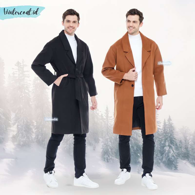 Winter coat pria top