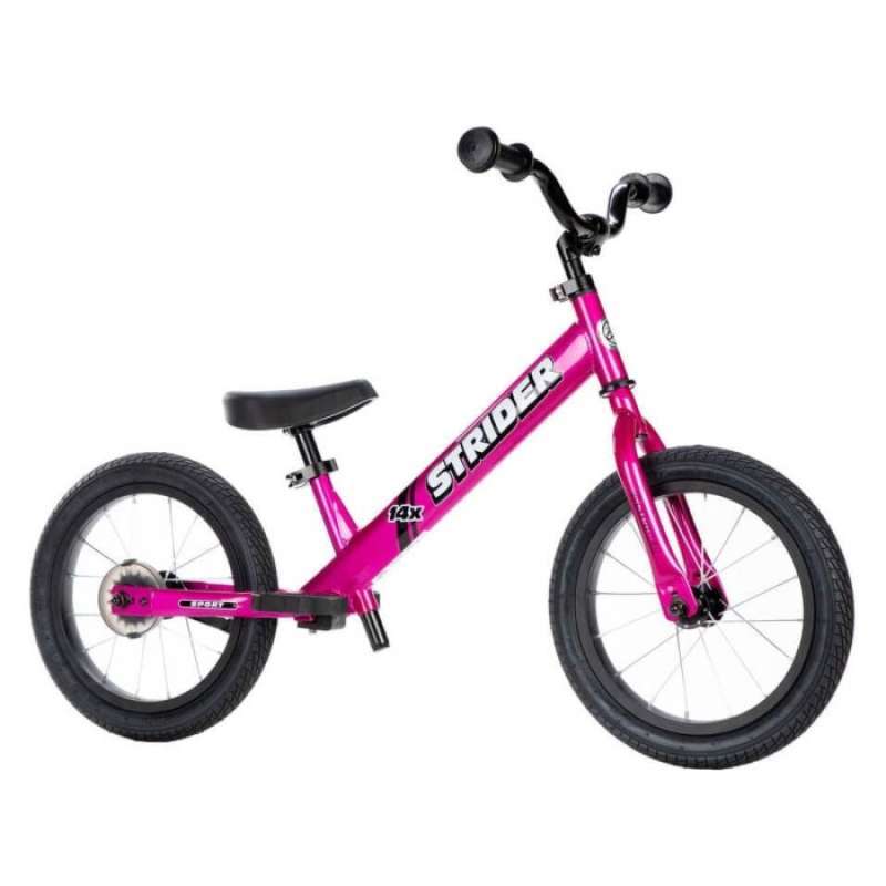 Strider bike harga clearance