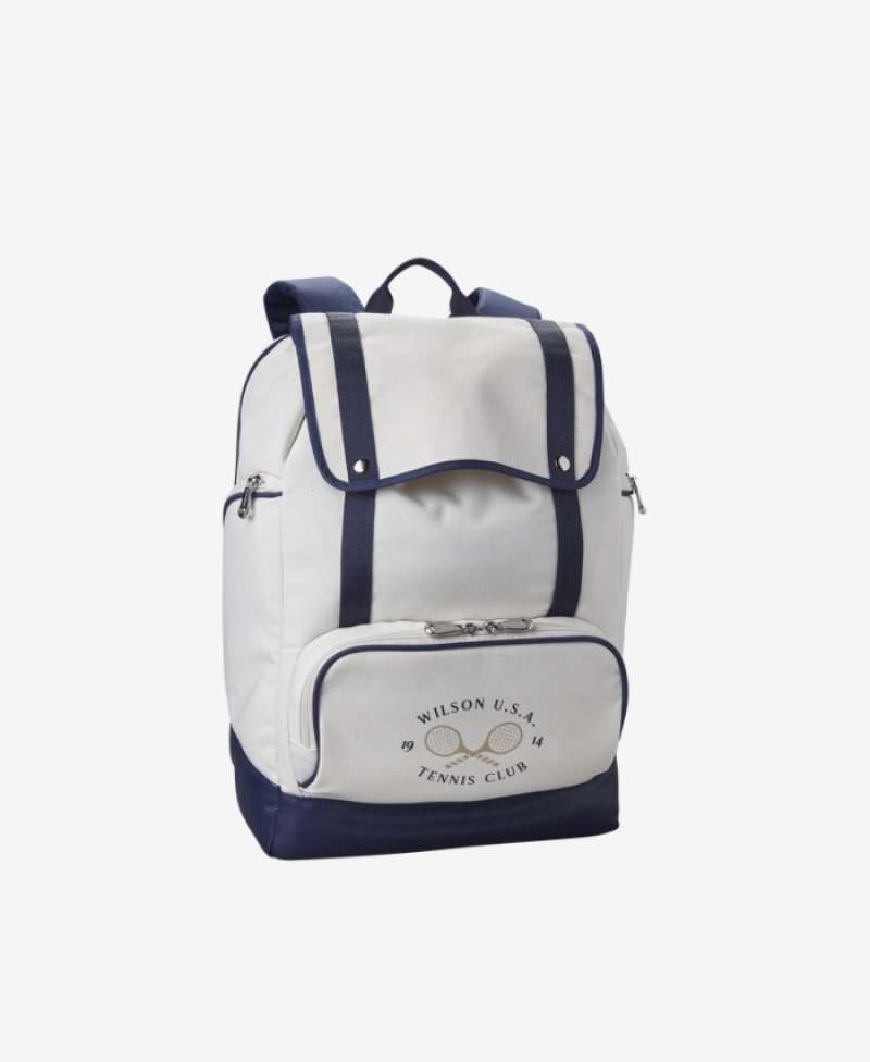 Taion Jack Military Down Donker Blauw