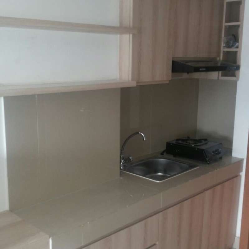 Jual Jual Apartemen Tipe Studio The Nest puri Di Seller Rumix