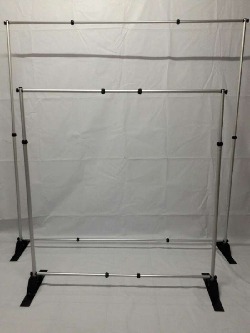 Promo Jumbo Banner / Giant Banner Display Diskon 23% Di Seller Walima ...