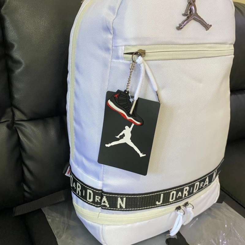 Jordan skyline taping backpack sales