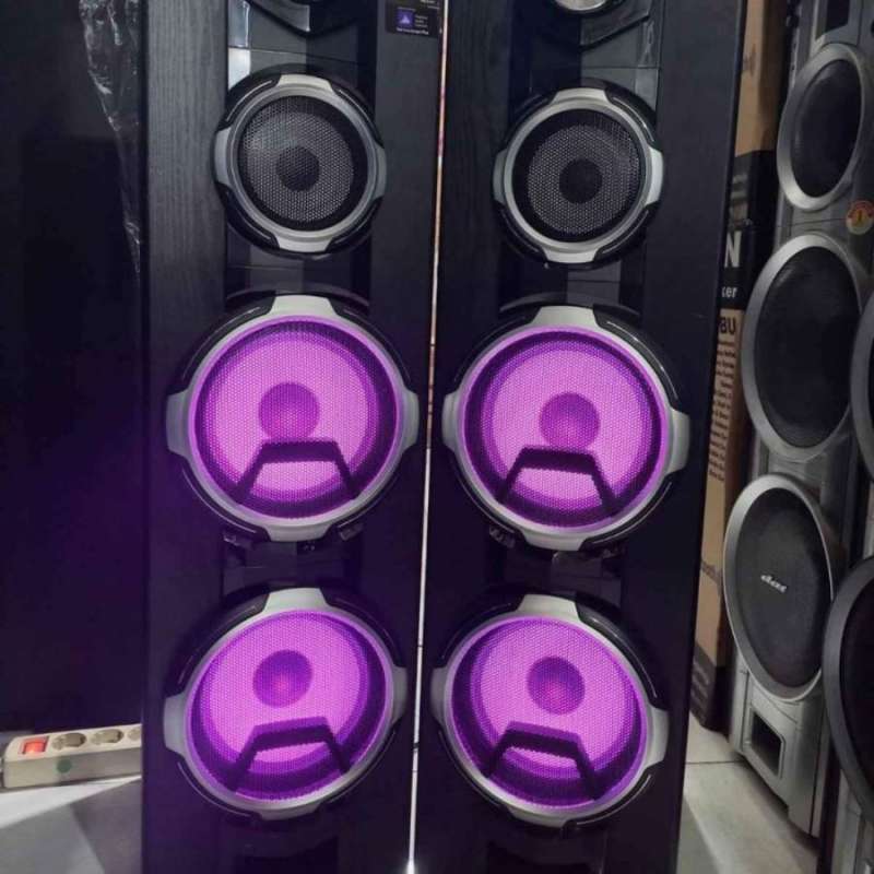 Jual Speaker Polytron Pas 8f22 Bluetooth Karaoke Di Seller Toko Nissa jual-speaker-polytron-pas-8f22-bluetooth-karaoke-di-seller-toko-nissa