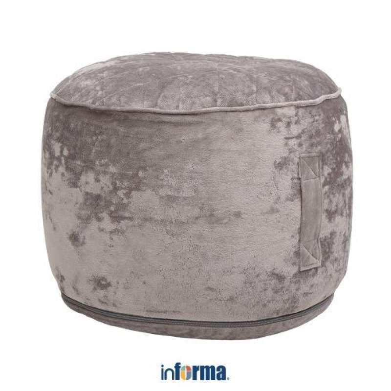 Jual Informa 45x30 Cm Mateo Bean Bag Abu abu Di Seller Ezreal Store Kebon Kacang Kota Jakarta Pusat Blibli
