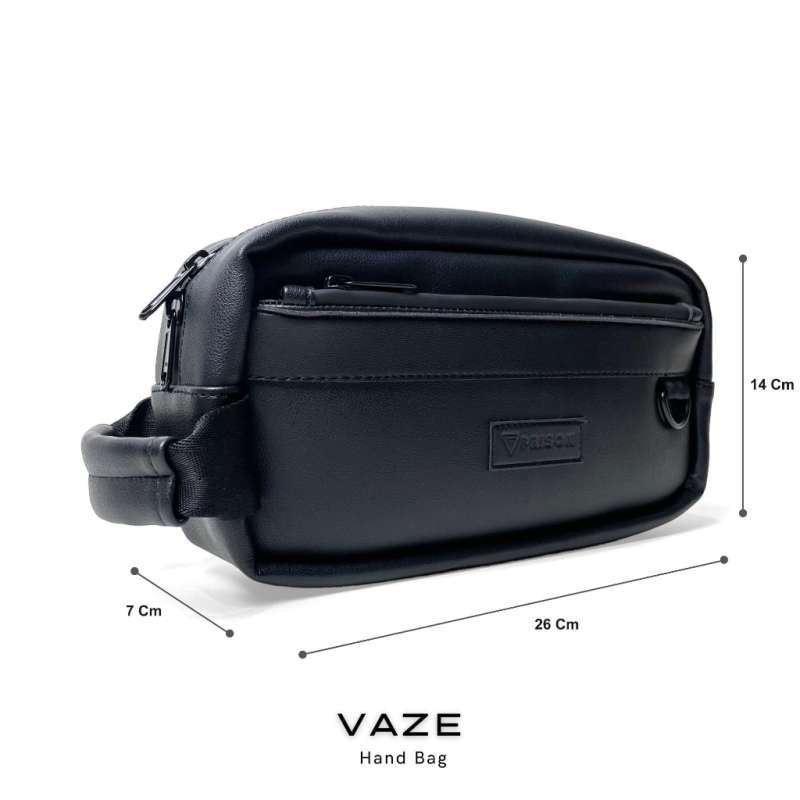 Promo Wolf Prison Clutch Pria Waterproof Handbag Pria Original Pouch Bag Vaze Lite Vaze Lite Diskon 25 Di Seller Wolfstreet Pondok Kacang Timur Kota Tangerang Selatan Blibli