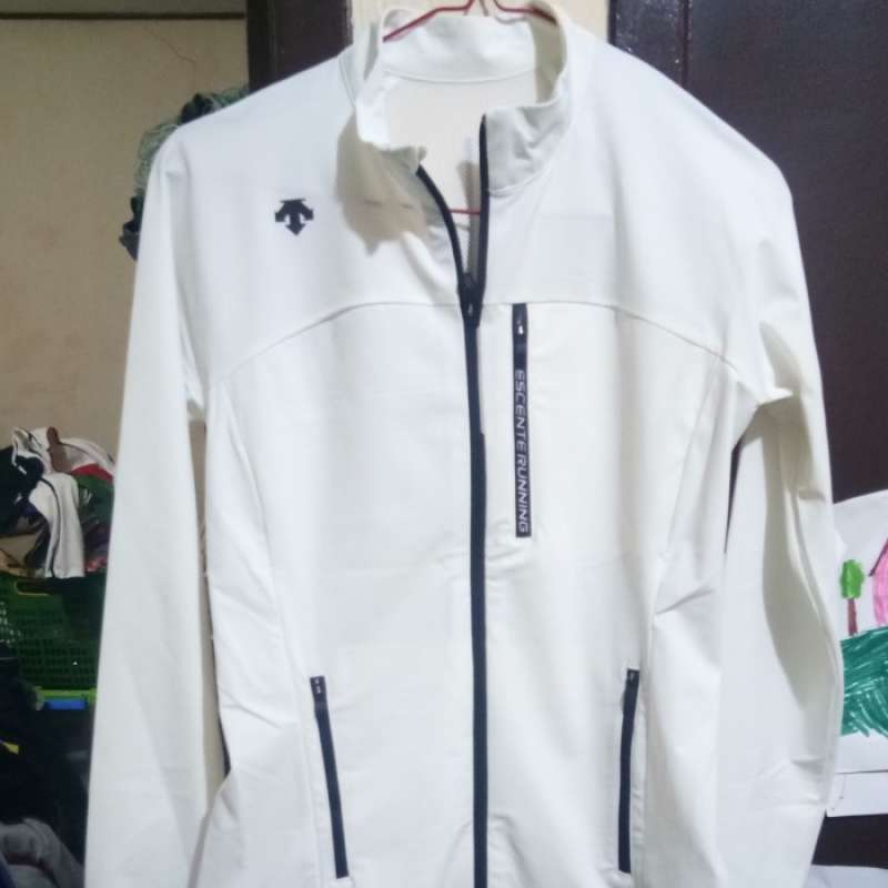 Jual Descente Running Women Jacket Di Seller Suzuka Cengkareng Timur Kota Jakarta Barat Blibli