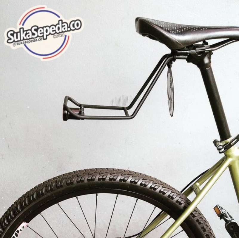 Jual Saddle Rack Bike Pannier Bag Classic For Commuter Gravel Touring Bike Di Seller Regstore Cengkareng Timur Kota Jakarta Barat Blibli