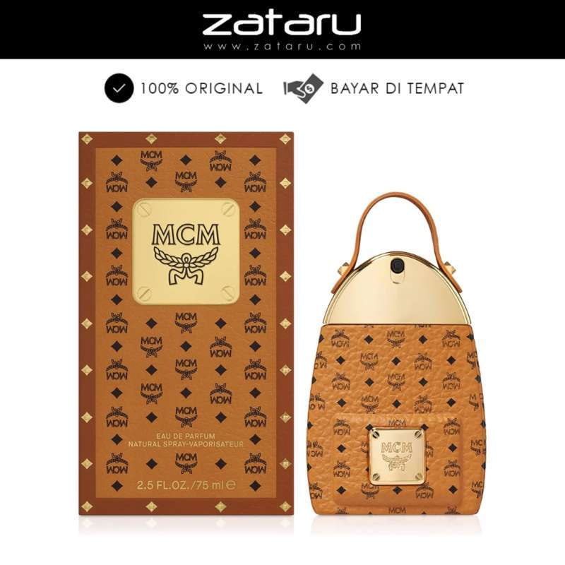 Harga mcm clearance