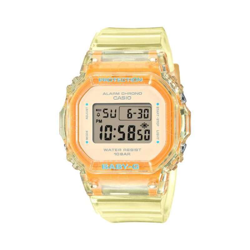 Harga jam baby g terbaru 2019 shop
