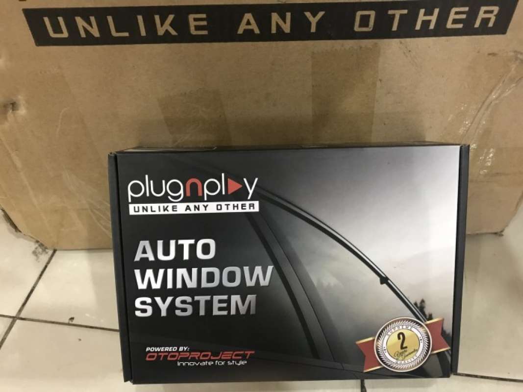 Promo Modul Auto Up Down 7 Windows Pnp Mitsubisi Xpander Diskon 23% Di ...