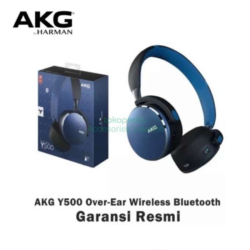Harga akg y500 on sale