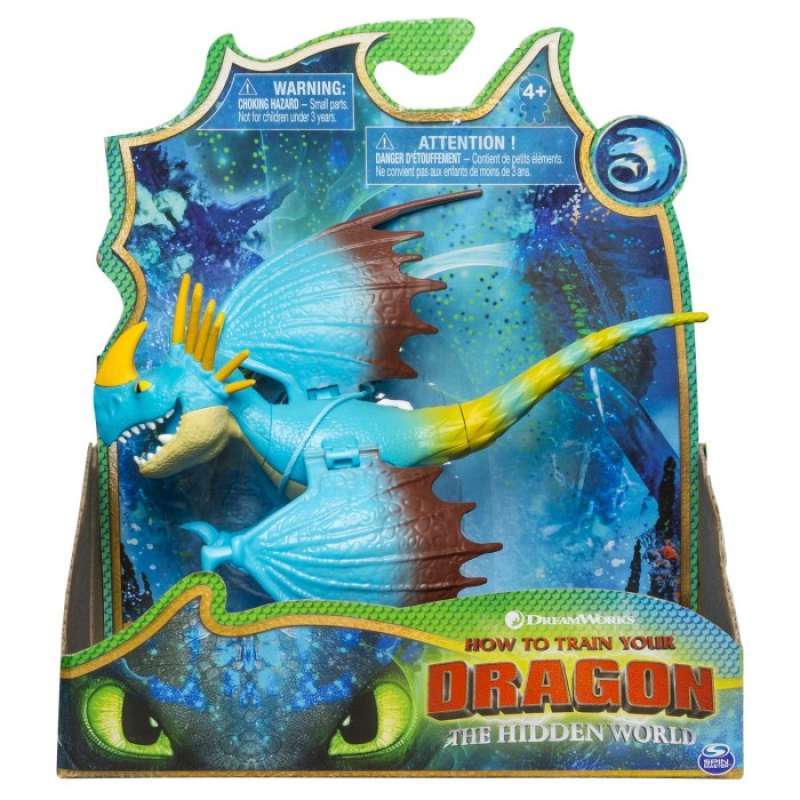 Promo How To Train Your Dragon Stormfly The Hidden World Original ...