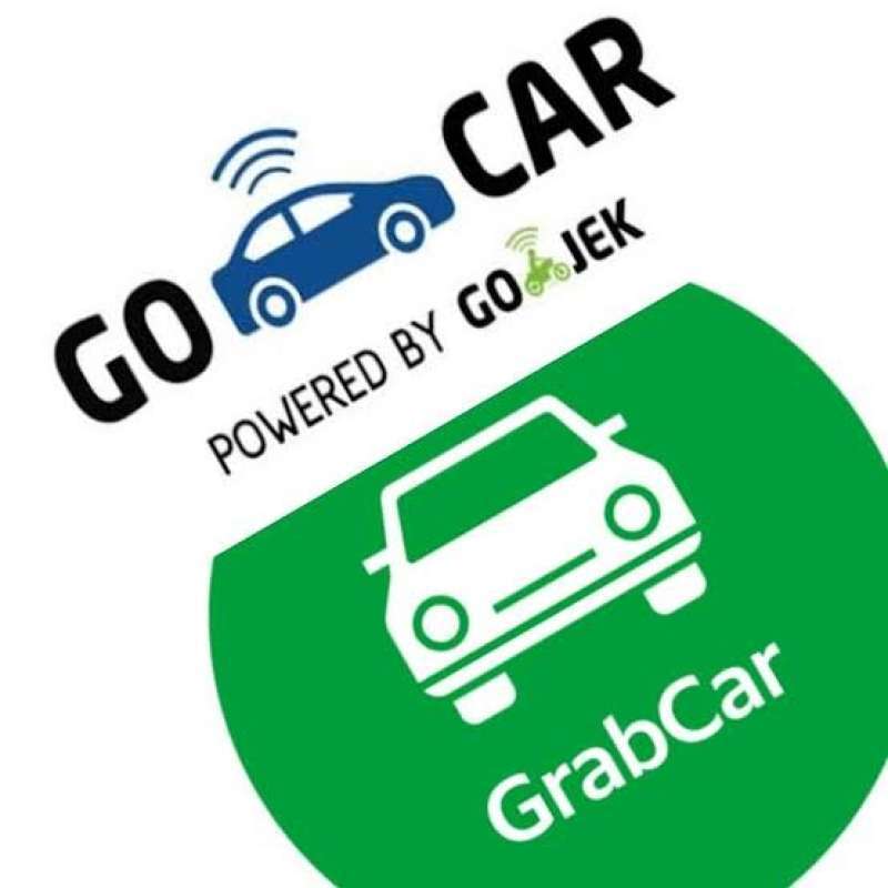 Grab go car new arrivals