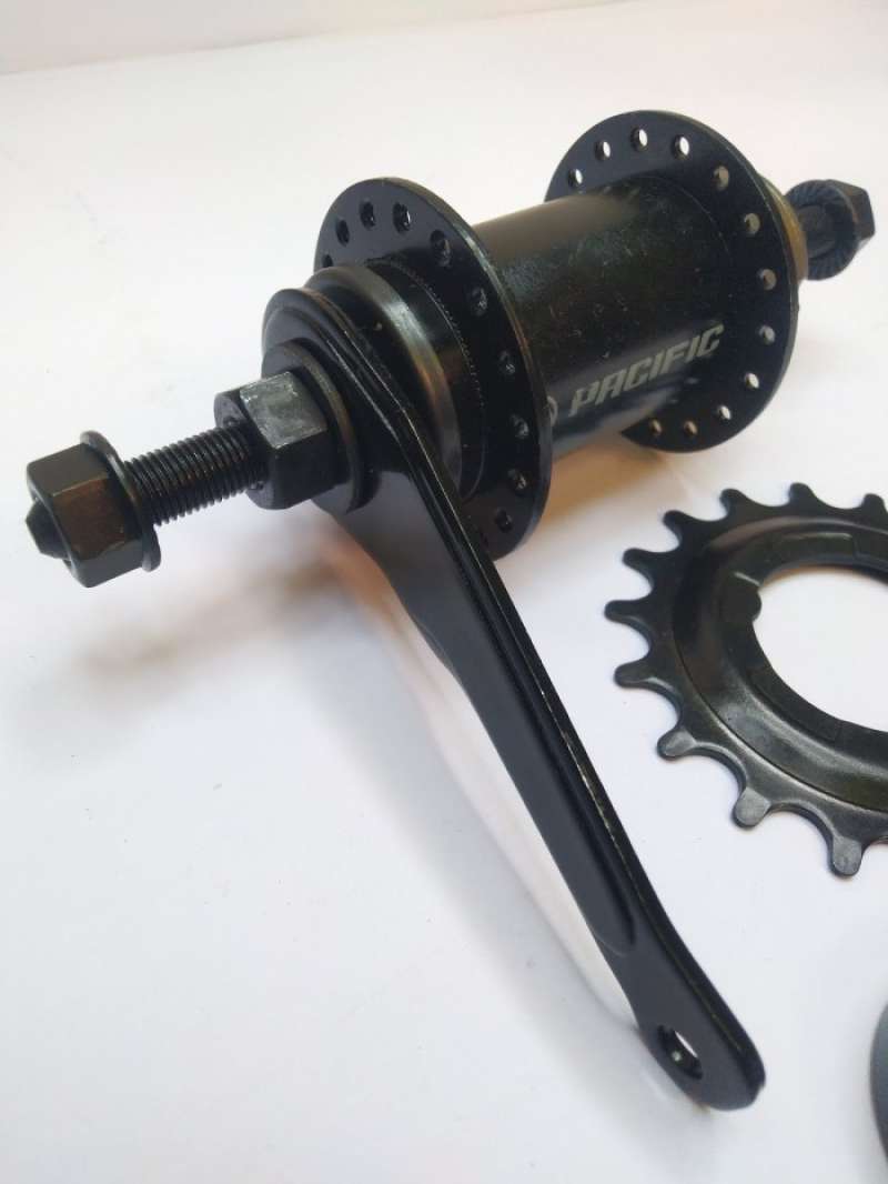 Rem torpedo fixie sale