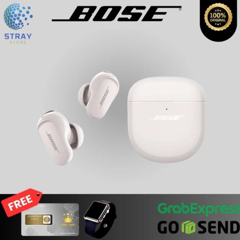 Earphone bose harga 2025