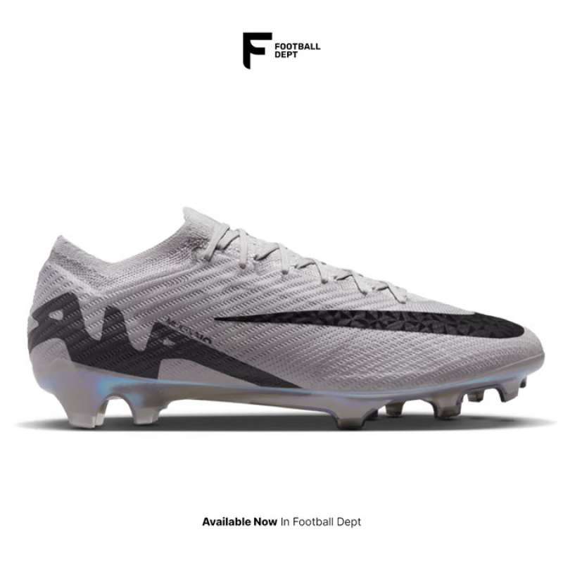 Jual Sepatu Bola Pria Nike Mercurial Vapor 15 Elite Fg As Fn5775001 Original 44.5 Di Seller Football Dept Official Store Jatiwarna 2 Kota Bekasi Blibli