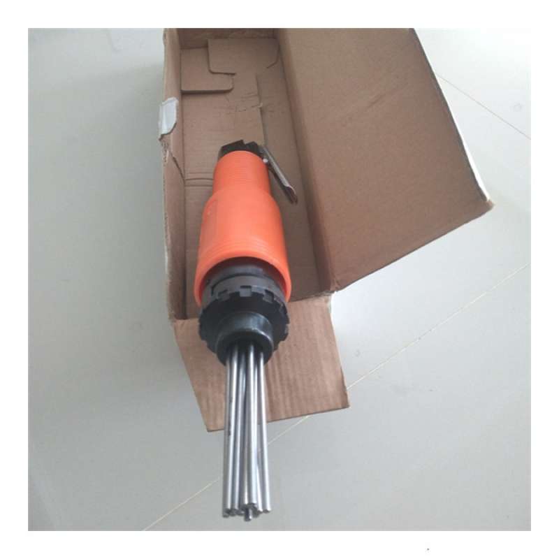 Jual 590462 : Pneumatic Jet Chisel Model Jt-20 (pt-20) Di Seller ...