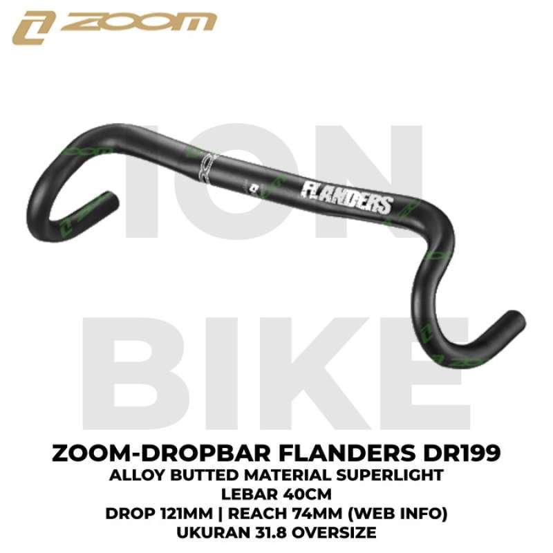 Jual drop bar outlet