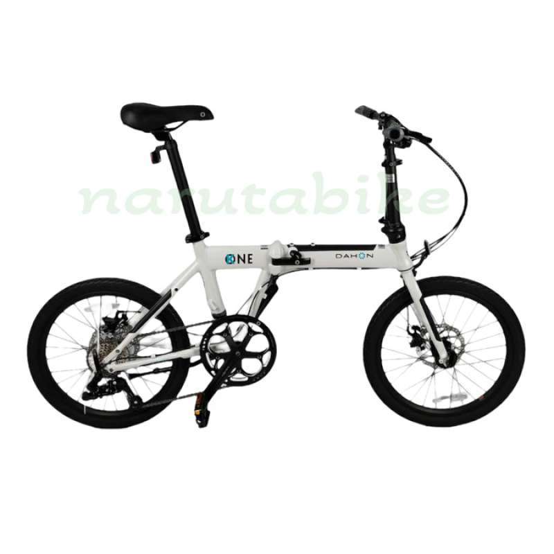 Dahon k one spesifikasi new arrivals