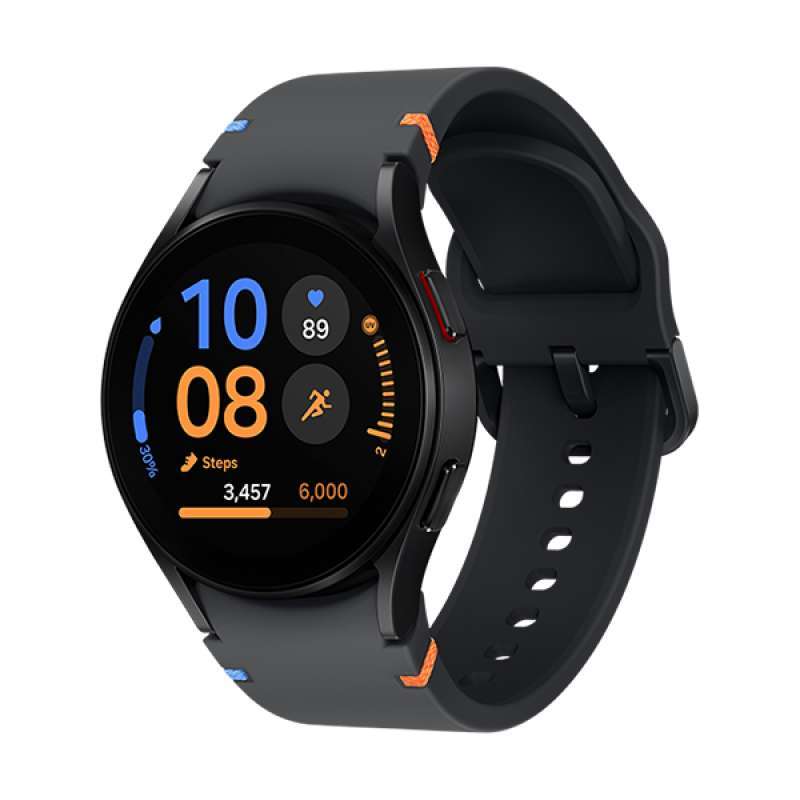 Jual Samsung Galaxy Watch Fe Smartwatch [40 Mm] Black Di Seller