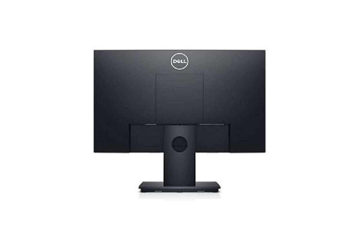 Jual Monitor Led Dell 19 Inch E1920h Hd 5ms Port Vga Di Seller Ssk ...