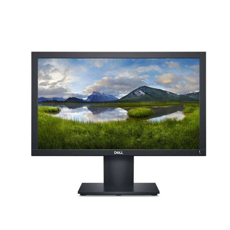 Jual Monitor Led Dell 19 Inch E1920h Hd 5ms Port Vga Di Seller Ssk ...