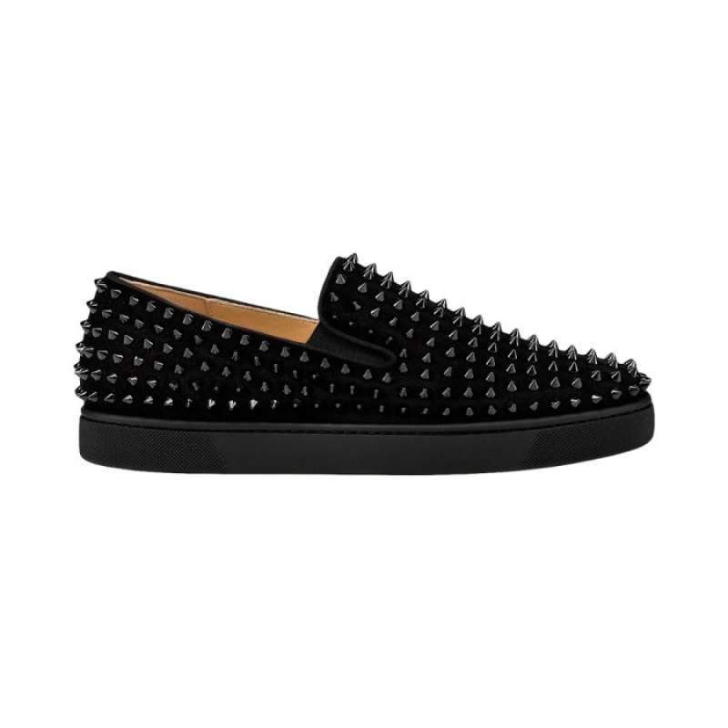 Christian louboutin harga new arrivals