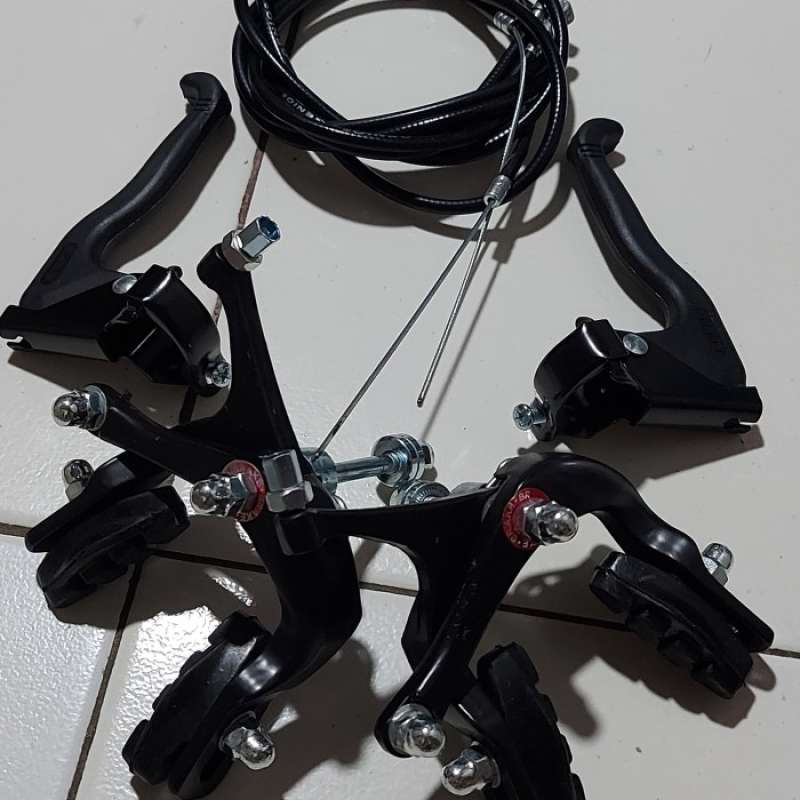 Rem fixie shop