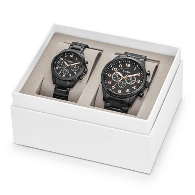 fossil original couple