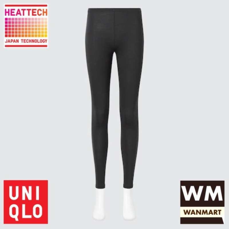 Uniqlo long johns women's new arrivals