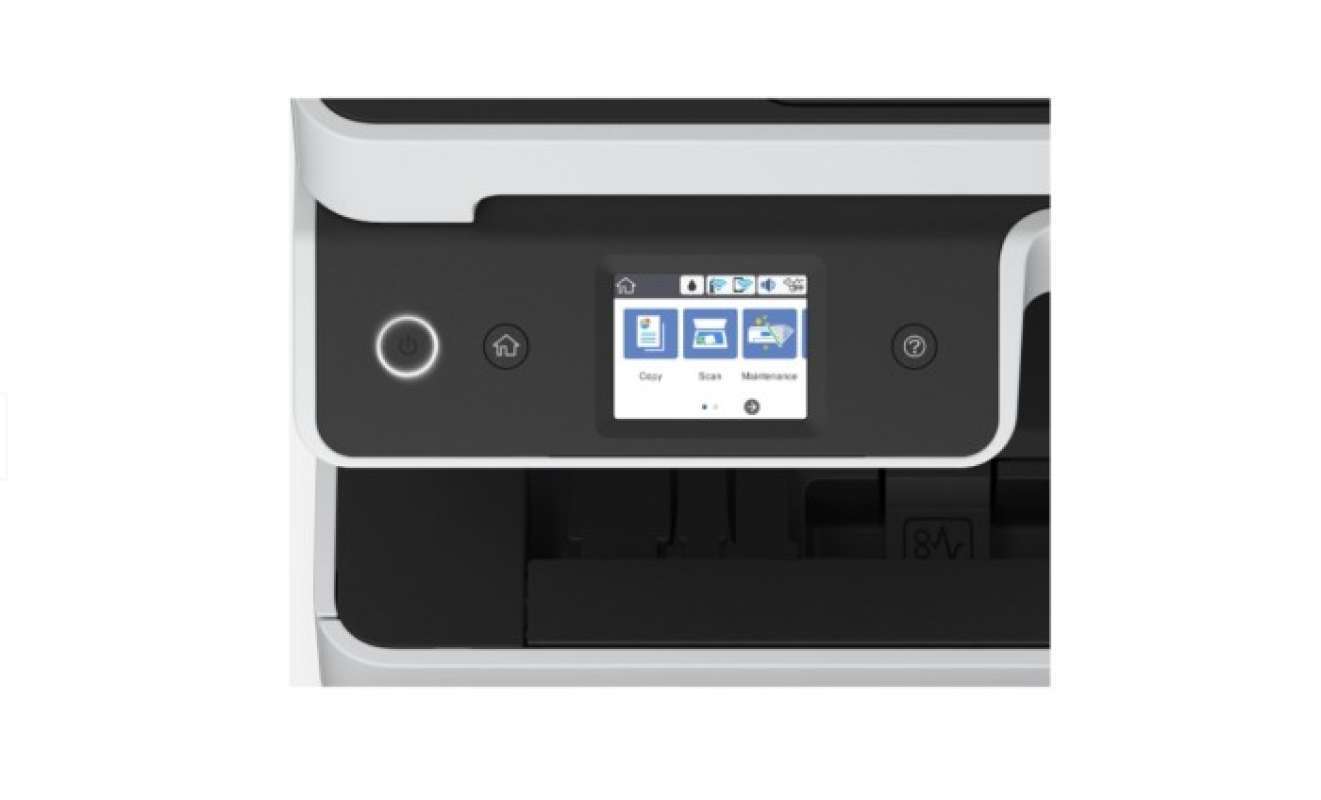 Promo Printer Epson L6460 Aio Wifi Duplex Ink Tank Printer With Adf ...