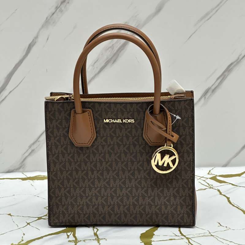 michael kors mercer gallery medium satchel