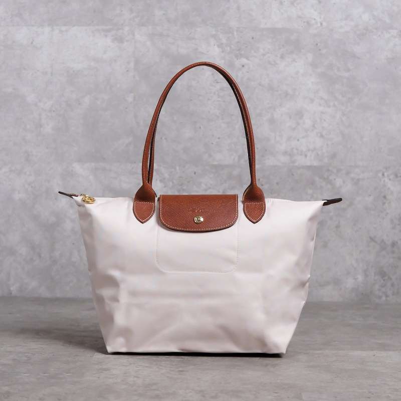 Pliage Small Longchamp Ivory Le Pliage Longchamp Extra Small Le