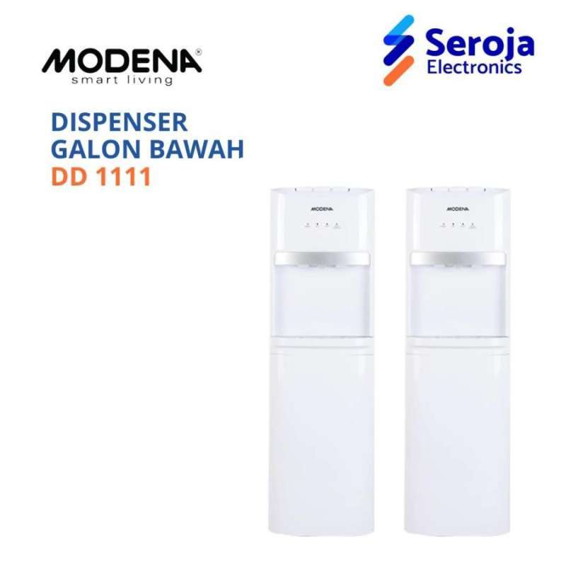 Jual Modena Dispenser Galon Bawah Dd1111 Bawh Di Seller Seroja ...