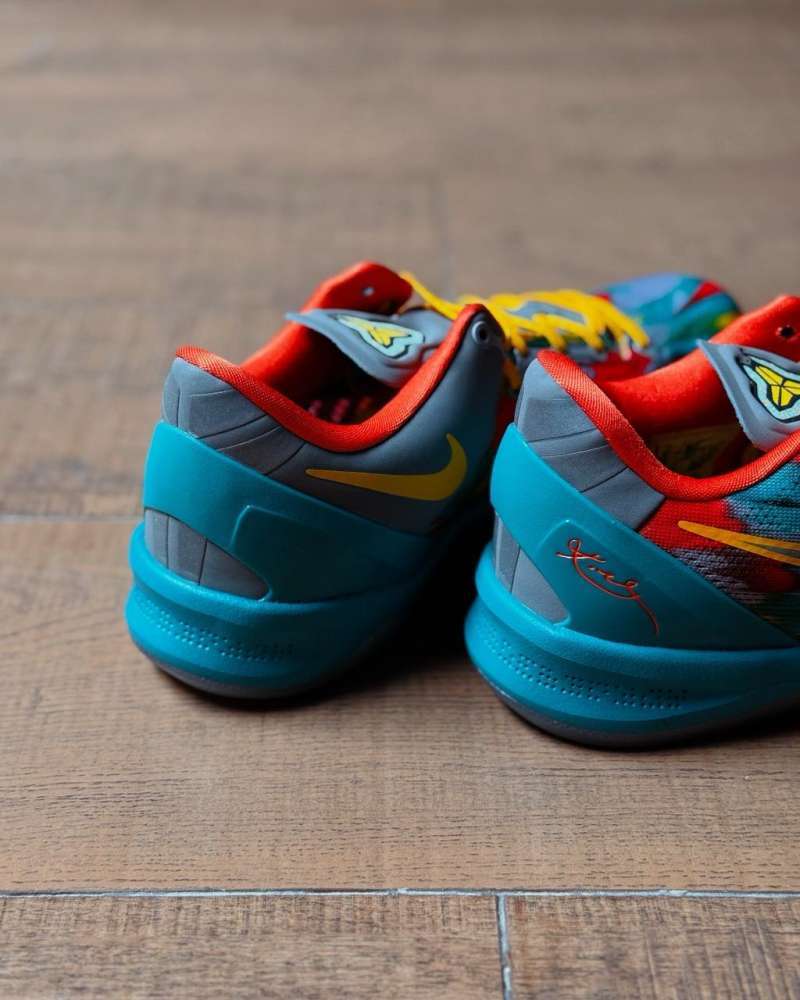 venice beach shoes kobe retail price