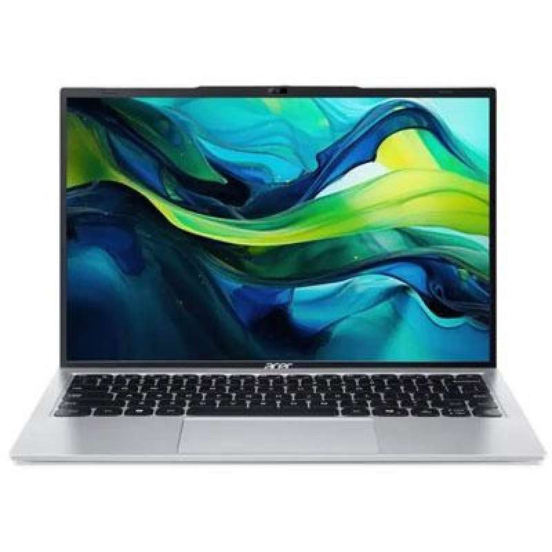 ACER ASPIRE LITE AL14 I5 13500H 16GB 512GB W11+OHS IPS SLV  -71P-53TG