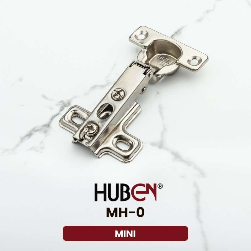 Engsel Mini Jual 1 Dos (150 Set) Engsel Sendok Mh Huben Engsel Mini Engsel Lemari ...