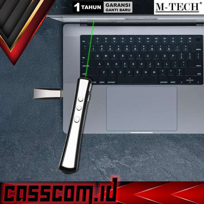 Setting Pointer M.tech Jual M-tech Green Laser Pointer Pp-900 Wireless Presentasi Laser Hijau ...