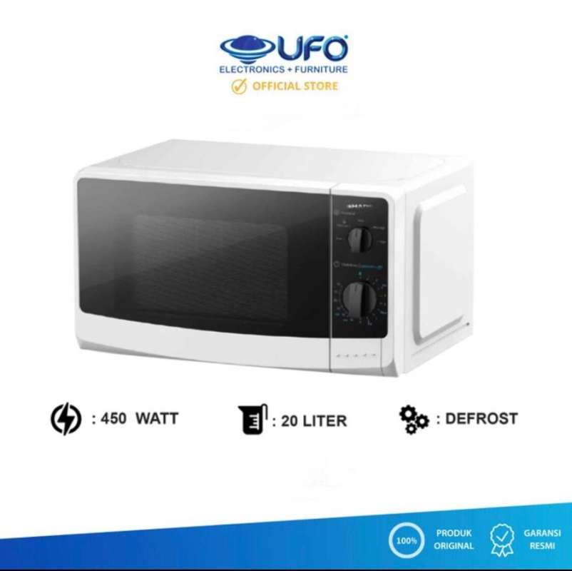 Microwave Sharp R220 Jual Microwave Sharp R220 Wh 🔥 Promo Blibli 15th Salebration