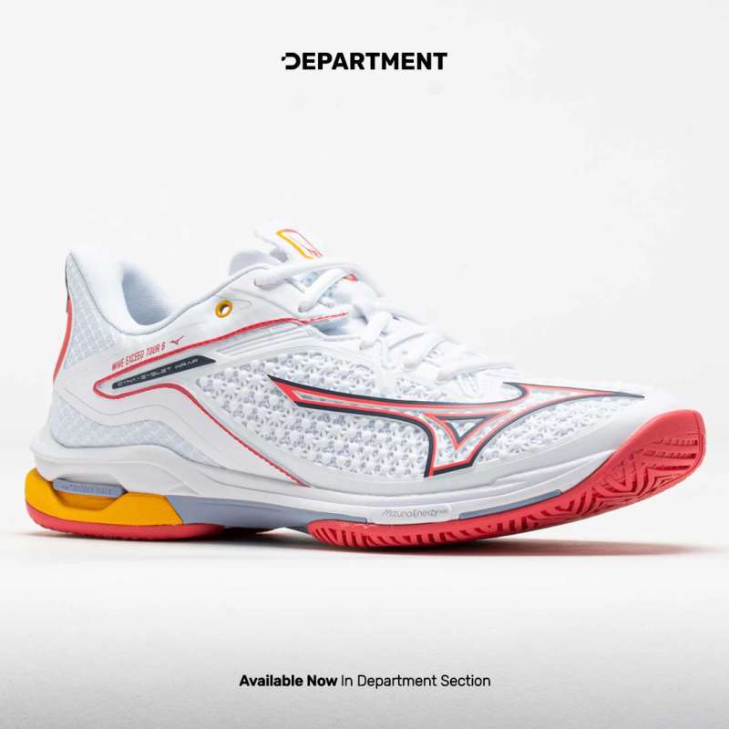 Sepatu Padel MIZUNO WAVE EXCEED TOUR AC 61GA247174 ORIGINAL