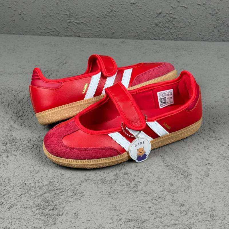 adidas gazelle silver green womens ADIDAS SAMBA OG (RED)  Active Athlete 88