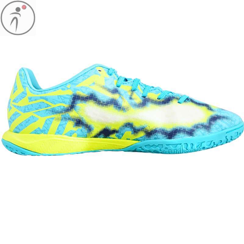 Promo Sepatu Futsal Mills Original Xyclops Strikeblast Prime In