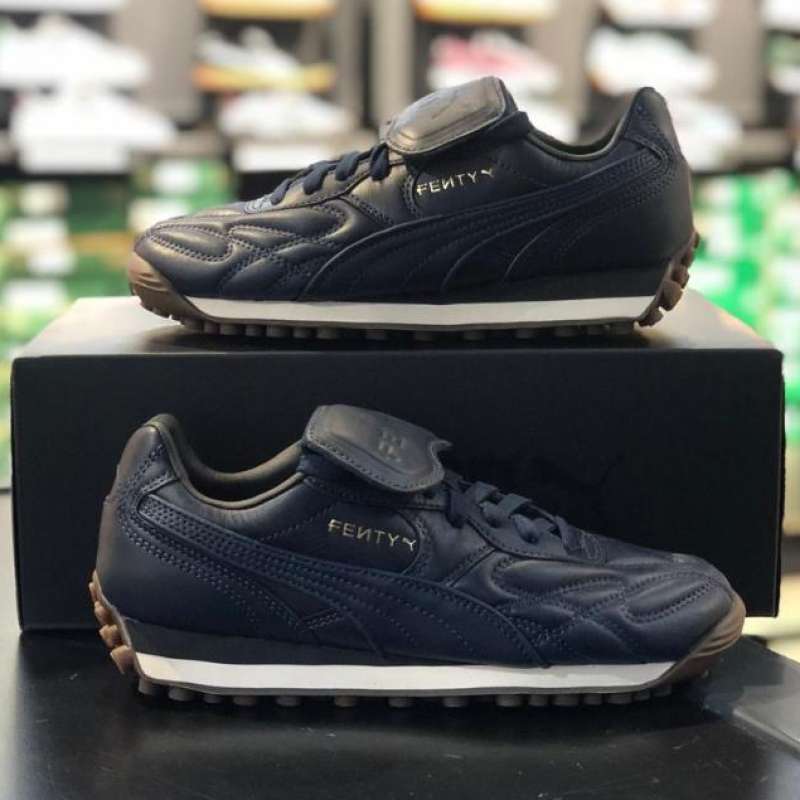 PUMA Sepatu Sneakers Avanti L Fenty 398352 01