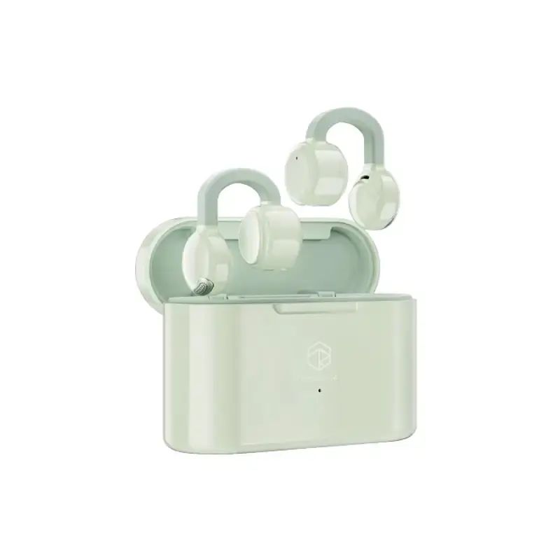 Promo Roseselsa Open Free Bluetooth Open Ear Wireless Earbuds Tws ...