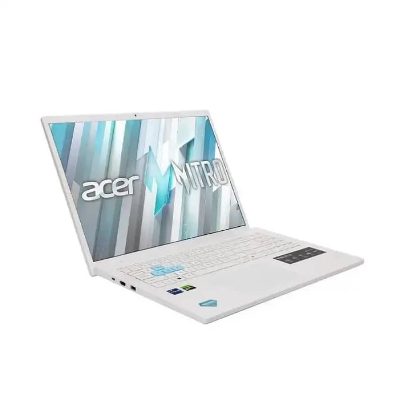 ACER Nitro Lite NL16-71G Laptop dengan GeForce RTX 3050, RAM 16GB, dan Layar 16 FHD IPS 180Hz. Ideal untuk Gaming dan Kreator Konten