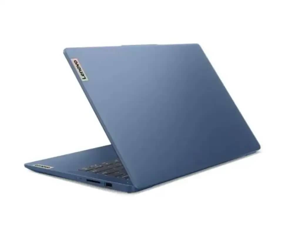 Laptop LENOVO IdeaPad Slim 14IRU8 Intel Core i3 1315U RAM 8GB SSD 512GB  14