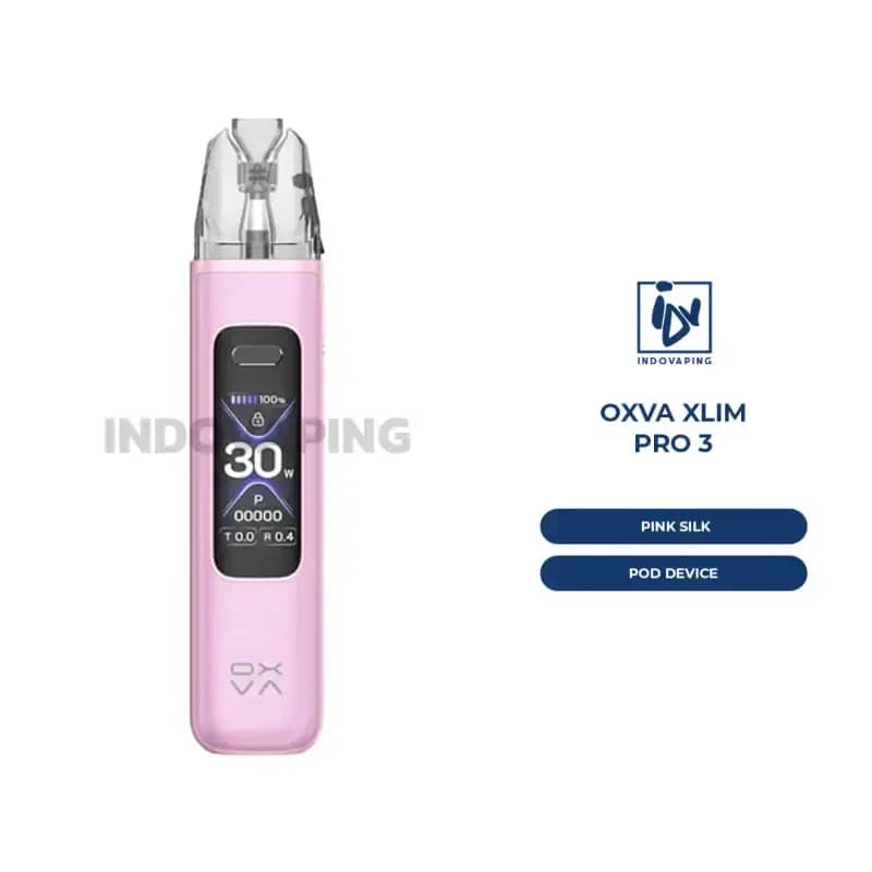 vampire vape purple craze Oxva Xlim Pro Carbon Gratis Ongkir 🏷️ Harga Murah Mei 2026